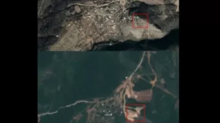 «Թշնամին ոչնչացրել է Արցախի Սղնախ գյուղի հայկական գերեզմանատունն ու ճանապարհ անցկացրել». Դավիթ Գրիգորյան