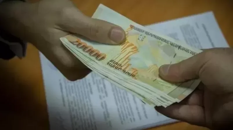 Կառավարությունը ՀԿ-ներին գաղտնի գումար է տվել. «Ժողովուրդ»