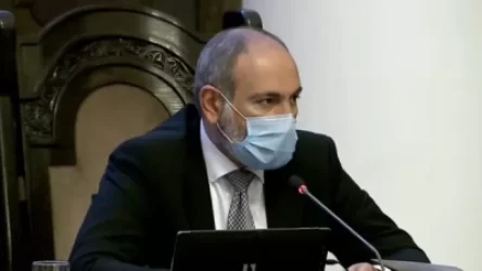 ՏԵՍԱՆՅՈՒԹ․ Լավ լուրն այն է, որ շուկա չկա, որ քանդվի․ վարչապետը կատակեց