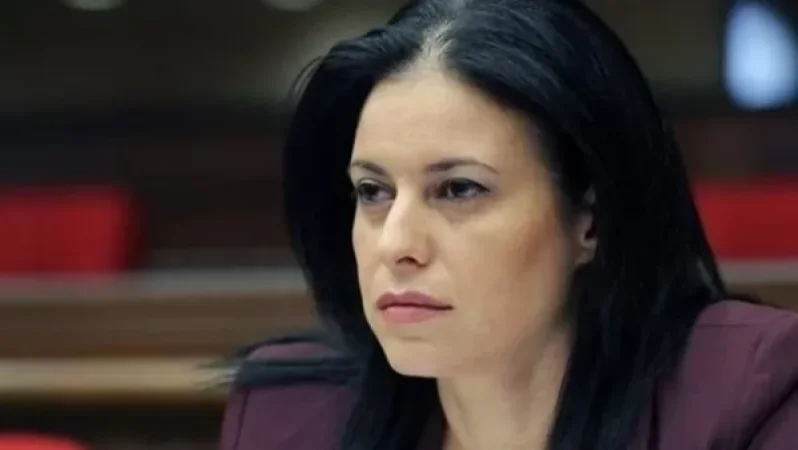 Տարածքները հանձնում էին թշնամուն, բայց այդ տարածքներից մեր զինվորներին դուրս չէին բերում. Արեգնազ Մանուկյան