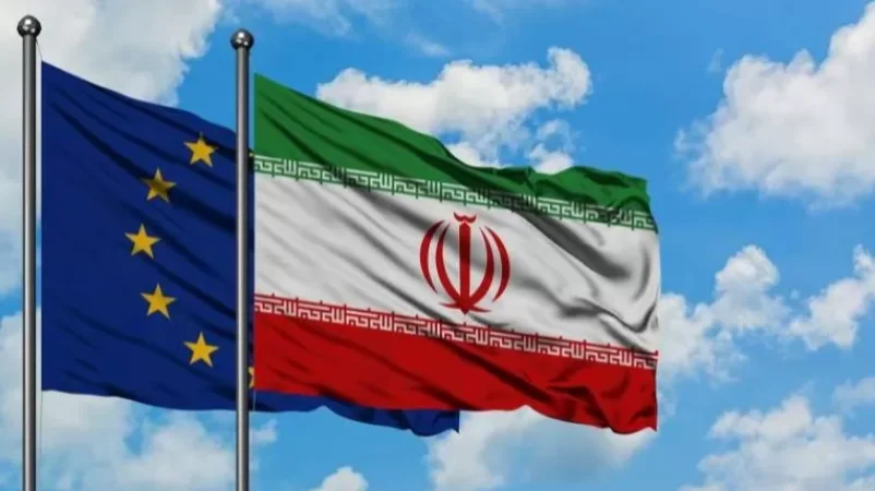 ԵՄ-ն իր անդամ երկրների քաղաքացիներին խորհուրդ է տալիս ձեռնպահ մնալ Իրան մեկնելուց