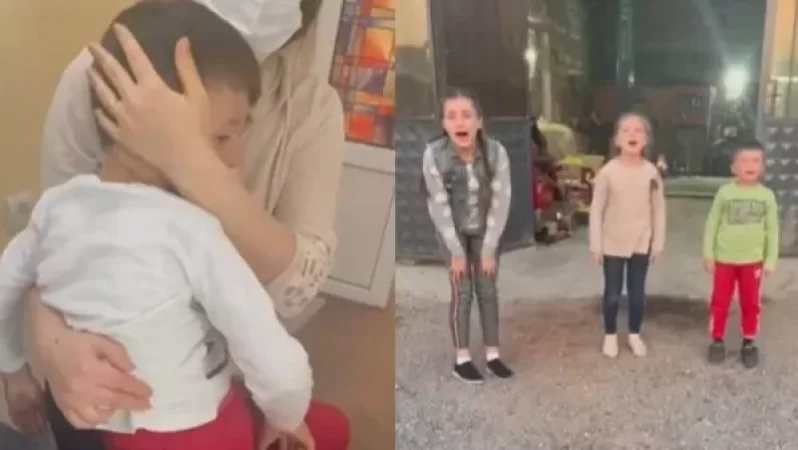 Երեխան ոչ թե 3, այլ 5 տարեկան էր, ցնցումներ չի ունեցել` միայն սրտխառնոց. ինչ են ասել բուժկենտրոնից