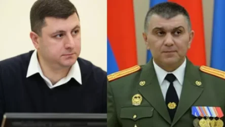 «Հայաստանը բանակ չի ունեցել» օպերացիա. Աբրահամյանը` Գրիգորի Խաչատուրովի ձերբակալման մասին