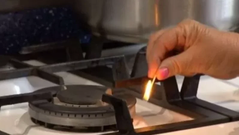 Գեղարքունիքի մի շարք հասցեներում 34 ժամով գազամատակարարումը կդադարեցվի