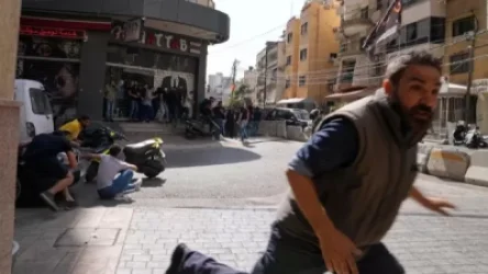 Լիբանանը հոկտեմբերի15-ը սգո օր է հայտարարել