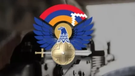 Հայկական կողմի կրակոցից Ադրբեջանի ԶՈՒ զինծառայողի զոհվելու մասին տեղեկությունը կեղծ է. Արցախի ՊԲ