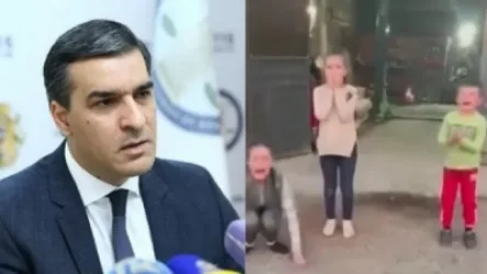 Ոստիկանների երեկվա արարքները կոպտորեն խախտել են միջադեպին ներկա երեխաների իրավունքները. ՀՀ ՄԻՊ