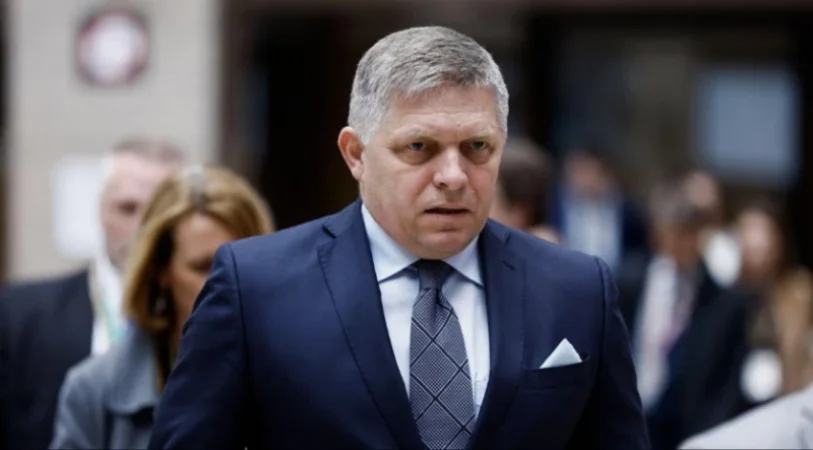 Սլովակիայի վարչապետը՝ դադարեցնում է Ուկրաինային էլեկտրաէներգիայի մատակարարումը