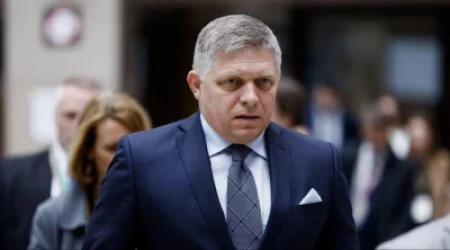 Սլովակիայի վարչապետը՝ դադարեցնում է Ուկրաինային էլեկտրաէներգիայի մատակարարումը