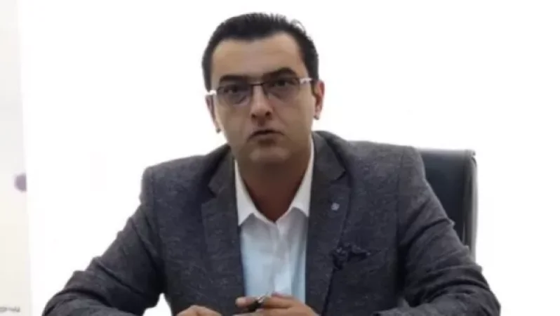 Խուճապի պատճառը պատասխանատու մարմինների՝ տեղեկատվական չհամակարգված քաղաքականությունն է. Աբրահամ Գասպարյան