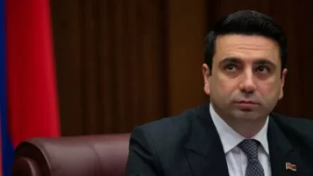 ՏԵՍԱՆՅՈՒԹ․ «Ինչո՞ւ այսօր և ինչո՞ւ հիմա»․ Սիմոնյանը պատասխանել է, թե որն է սահմանին լարված իրավիճակի պատճառը