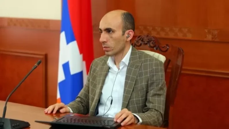 Բացի նշված վեց վիրավորից, որևէ այլ վիրավոր կամ զոհ չկա. Արտակ Բեգլարյան