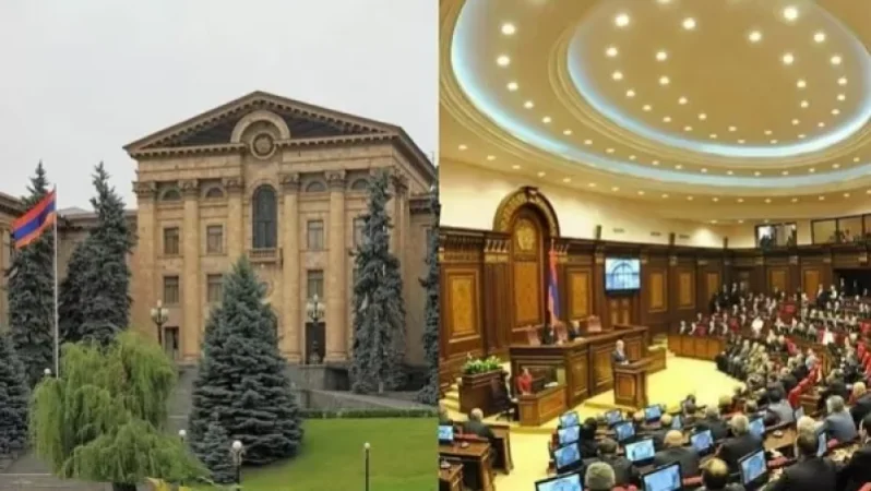 Խորհրդարանում թեժ քննարկումներ են սպասվում. «Հրապարակ»