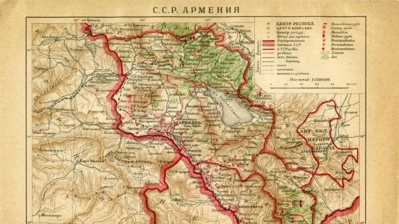 Ադրբեջանը ոչ մի կապ չունի Լեռնային Ղարաբաղի հետ․ Greek City Times