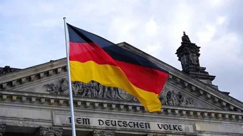 Գերմանիայի ԱԳՆ-ն իր քաղաքացիներին խորհուրդ է տվել չմեկնել Ռուսաստան