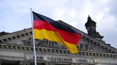 Գերմանիայի ԱԳՆ-ն իր քաղաքացիներին խորհուրդ է տվել չմեկնել Ռուսաստան