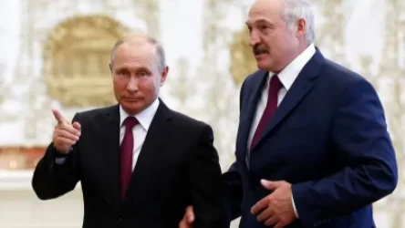 Ռուսաստանը նախատեսում է մինչև 2030 թվականը լիովին վերահսկել Բելառուսը. լրագրողները գտել են Կրեմլի ներքին փաստաթուղթ