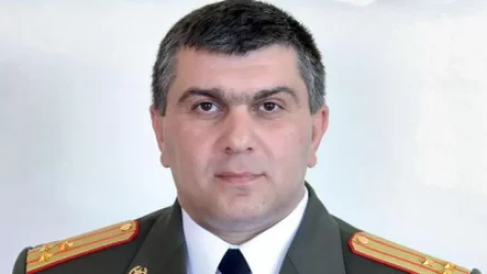 Խաչատուրովը ձերբակալումից հետո ո՛չ սնունդ է ստացել, ո՛չ էլ անհրաժեշտ դեղերը. փաստաբան