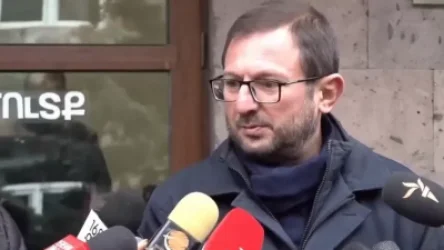 ՏԵՍԱՆՅՈՒԹ. ՔՊ-ն գենետիկորեն ատում է բանակը. Գեղամ Մանուկյան