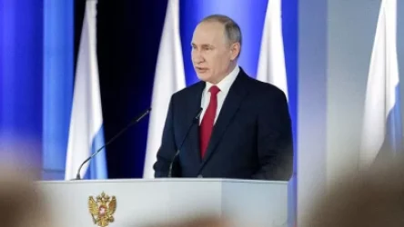 Մոսկվան պատրաստ էր երկխոսության Արևմուտքի հետ, բայց ի պատասխան ստացել է երեսպաշտ արձագանք. Պուտին