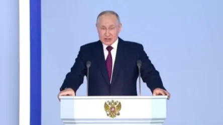 ՏԵՍԱՆՅՈՒԹ. Պուտինը սպառնաց Արևմուտքին