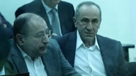 «Սիլվայի գործով» փաստաբանները բացարկ հայտնեցին թարգմանչին