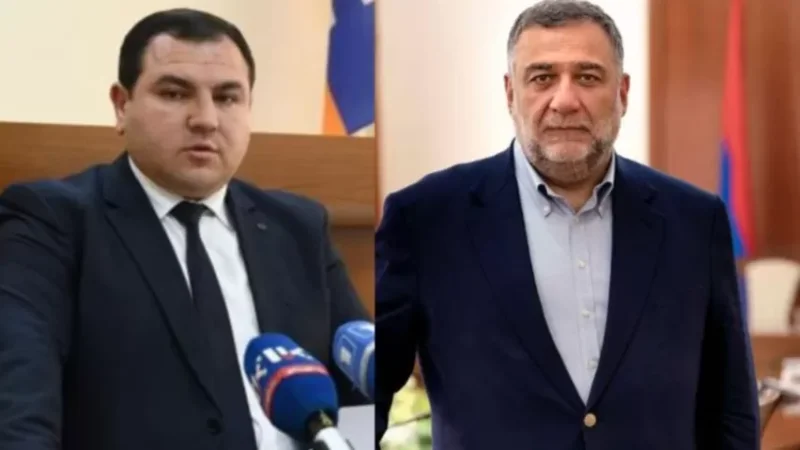 «Առաջարկը ստացել եմ». հայտնի է` ով կարող է լինել Ռուբեն Վարդանյանի փոխարեն. MediaHub