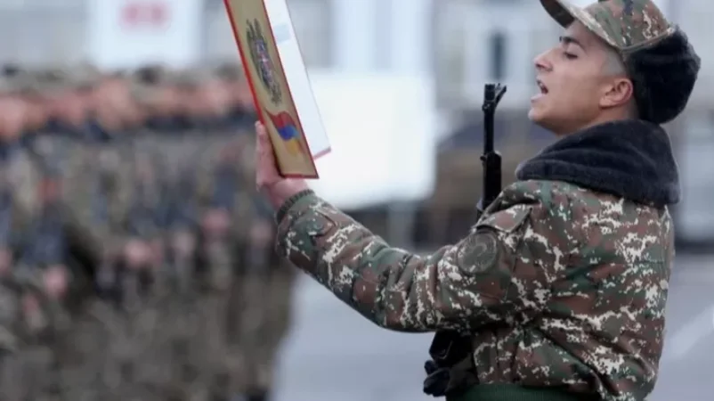 Ամառային զորակոչ կհայտարարվի. հայտնի է`  երբ