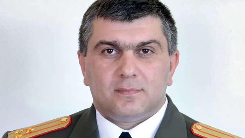 Գրիգորի Խաչատուրովին կալանավորելու միջնորդությունը մերժվել է