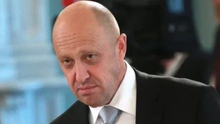 ՏԵՍԱՆՅՈՒԹ. «Ասում են` գնա ներողություն խնդրի... խնդրում եմ` զինամթերք տվեք իմ զինվորներին». Պրիգոժին