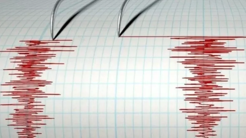 Երկրաշարժեր են եղել Ադրբեջանում և Իրանում