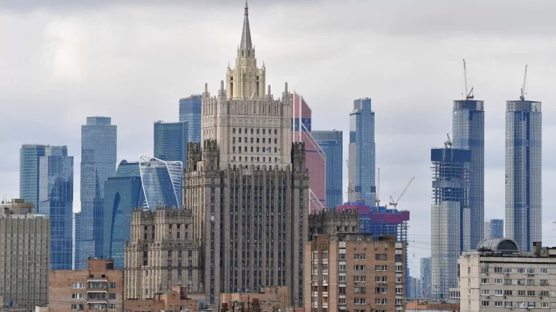 Հայաստանում ԵՄ առաքելությունը չի նպաստում տարածաշրջանի կայունացմանը․ ՌԴ ԱԳՆ