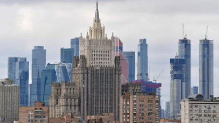 Հայաստանում ԵՄ առաքելությունը չի նպաստում տարածաշրջանի կայունացմանը․ ՌԴ ԱԳՆ