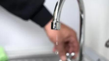 Վթարի պատճառով 24 ժամ ջուր չի լինելու նշված հասցեներում