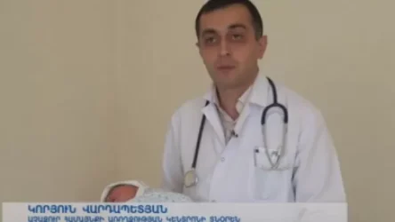 Տավուշի մարզի Աչաջուր համայնքի ԲԿ տնօրենն ազատման դիմում է գրել․ մարզպետարանից մեկ շաբաթ ժամանակ էին տվել. «Իրավունք»․