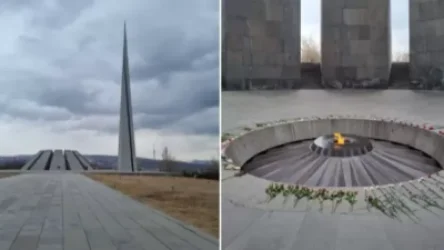 Ադրբեջանն ու Թուրքիան Լեռնային Ղարաբաղում պատրաստվում են էթնիկ զտումների․ Եվրախորհրդարանի պատգամավոր