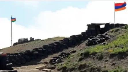 Կրկնում ենք մեր կոչը ադրբեջանական ուժերին՝ վերադառնալ իրենց սկզբնական դիրքերը․ ԵԱՀԿ-ում ԱՄՆ առաքելություն