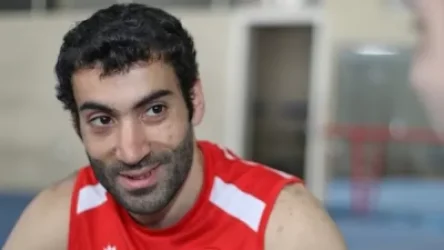 Երևանում բացասական-Տոկիոյում դրական. հայ մարմնամարզիկը կմասնակցի արդյո՞ք Աշխարհի Առաջնությանը