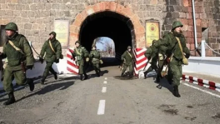 Կրակոցների ձայներ լսելիս խուճապի չմատնվել. Գյումրու համայնքապետարան