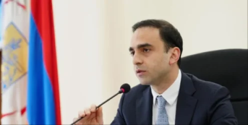 ՏԵՍԱՆՅՈՒԹ․ Այս գործում յուրաքանչյուրիս մասնակցությունը շատ կարևոր է․ Ավինյան