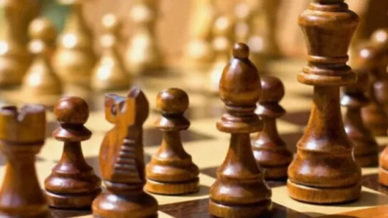 Հայ շախմատիստներն առաջատարների թվում են