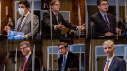 ՀԱԱԳԱ-ի դատարանում ավարտվել են «Հայաստանն ընդդեմ Ադրբեջանի» դատական գործով լսումները