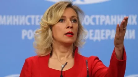 ՌԴ ԱԳՆ-ն կոչով դիմել է  Բաքվին ու Երևանին