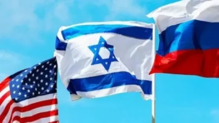 Եվս մեկ հանդիպում է սպասվում. ՌԴ-ԱՄՆ-Իսրայել