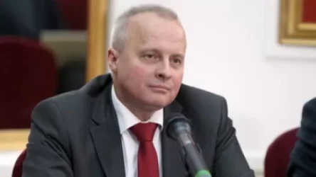 ՏԵՍԱՆՅՈՒԹ. Ոչ մի միջանցքային տրամաբանության մասին խոսք չի գնում. Կոպիրկին. 24news