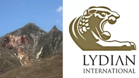 Ամուլսարի հանքի շահագործմամբ որքան գումար մուտք կլինի  պետբյուջե.  Քերոբյանը մանրամասնում է