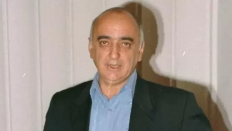 Մահացել է Վանո Սիրադեղյանը