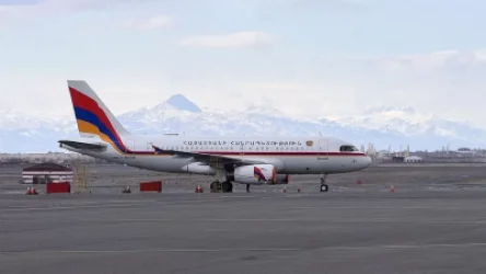 Ըստ դատախազության՝ տեխսպասարկողը կառավարական ինքնաթիռի հաշվին «փող է աշխատել». ո՞վ է նա. Hetq