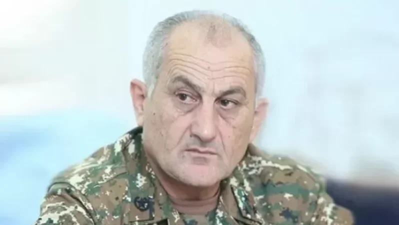 «Դրանից երկու օր անց Շուշին հանձնվեց. թե այս անգամ ինչ ենք ստիպված լինելու զիջել, դժվար է ասել». Սենոր Հասրաթյան