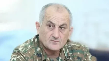 «Դրանից երկու օր անց Շուշին հանձնվեց. թե այս անգամ ինչ ենք ստիպված լինելու զիջել, դժվար է ասել». Սենոր Հասրաթյան